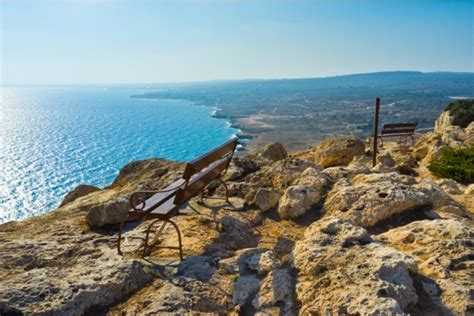 Cape Greco in Cyprus - How to get there and more info for your visit