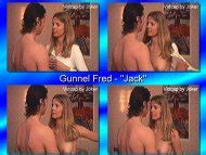 Naked Gunnel Fred In Jack I