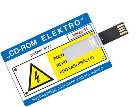 P Is Nymburk S R O Aktualizace Cd Rom Elektro Verze Na Usb Pro