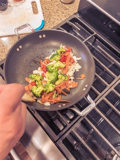 Fortune Soy Ginger Yakisoba Stir Fry Noodles Recipe Mason Jar Recipe