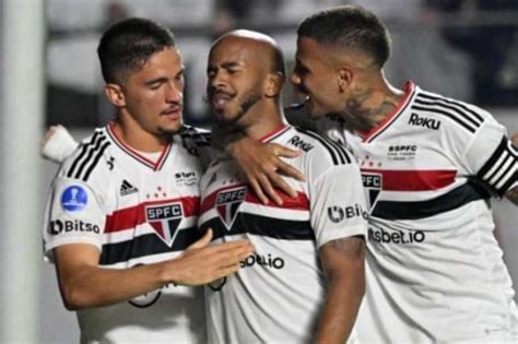 São Paulo X Independiente Del Valle Onde Assistir Prováveis Times