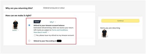 Amazon Return Refund TutorialReturning Goods To The UK