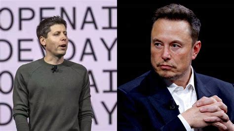 Musk Demanda A Open Ai Y A Su Director Por Lucrarse De La Tecnolog A