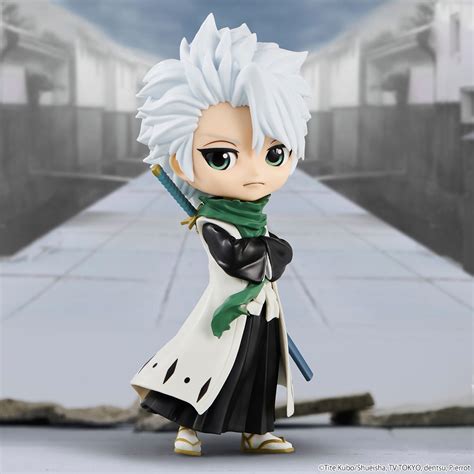 Bleach Q Posket Toshiro Hitsugaya Thousand Year Blood War Ver Ver A