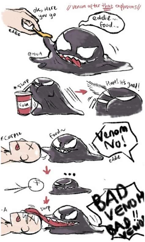 Pin On Venom