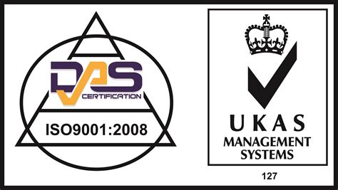 Iso 14001 Ukas Logo