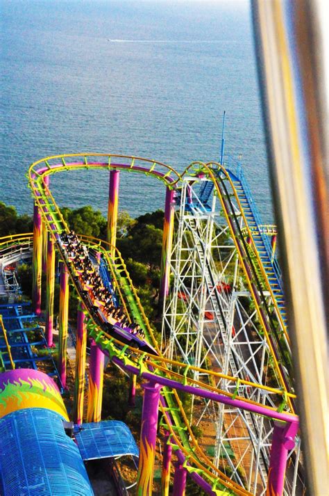 17 Best images about Roller coasters on Pinterest | Tokyo dome, Canada and Underwater