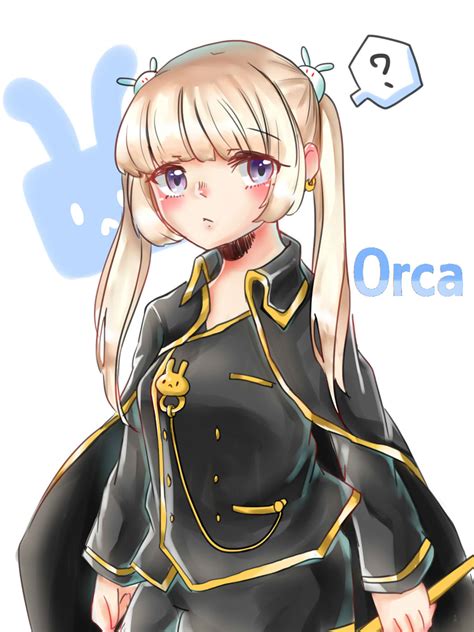 Orchid Maplestory Drawn By Fatsheep0414 Danbooru