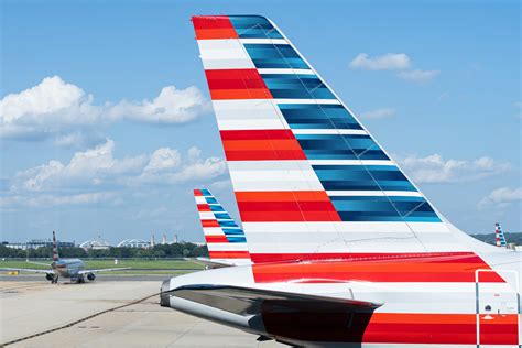 Aumentan precios del equipaje American Airlines los subió ya