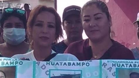 Feminicidio En Sonora Fiscalía Revela Que Brenda Jazmín Murió Por