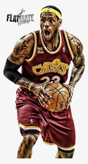 Graphic Library Download James Png Pictures Free Icons Lebron James