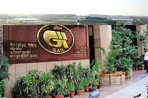 chhattisgarh government  gail sign mou  gas based fertiliser