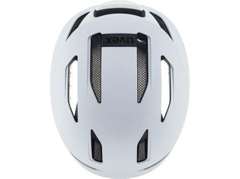 Uvex Urban Planet LED Helm Kaufen Bike Components