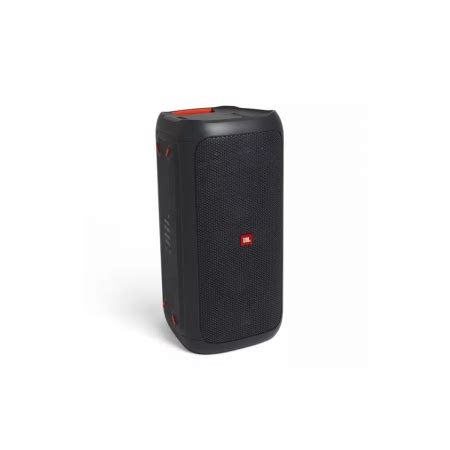 Caixa de Som Portátil Bluetooth JBL PartyBox 100