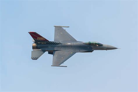 Dvids Images Pacaf F Demo Team Prepares For Seoul Adex