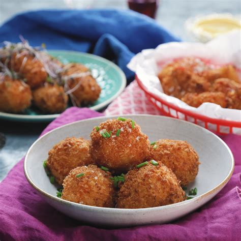 Croquettes | Tastemade