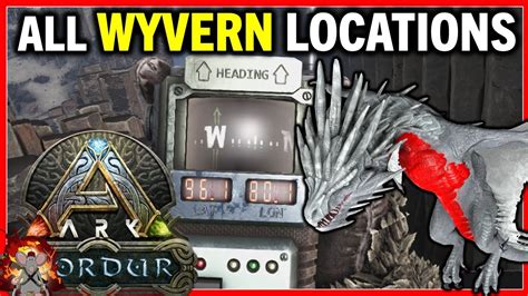 lightning wyvern spawn code