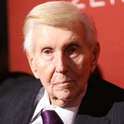 brent redstone net worth forbes