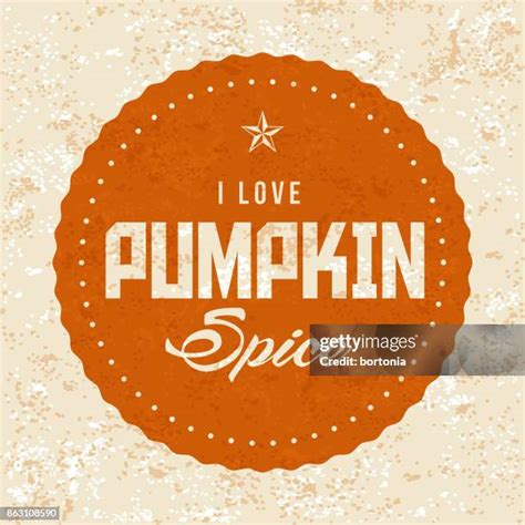 Pumpkin Spice Background Photos And Premium High Res Pictures Getty