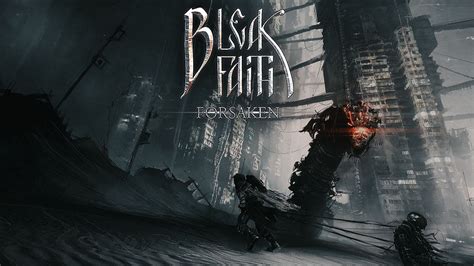 Bleak Faith Forsaken Review PC Elden Ring Of Fire Finger Guns