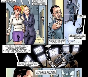 Fansadox 266 Montal Corporate Hell Hostile Takeover 8muses Sex And Porn Comics