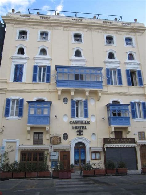 Castille Hotel (Valletta) from £114 | lastminute.com