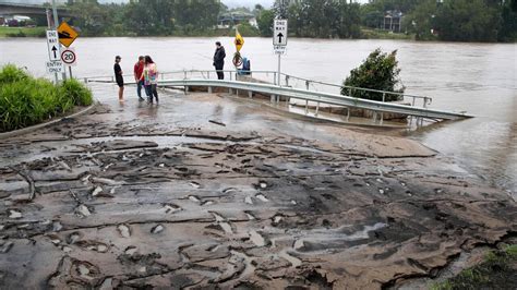 Weather Australia Nsw Vic Sa To Be Hit By Rain Ban With Flash