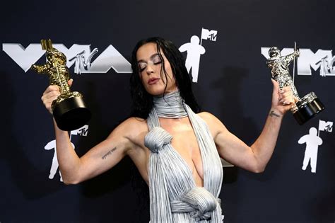 Mtv Video Music Awards 2024 Full List Of Winners The Standard