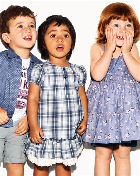 United Colors of Benetton Kids Campaign Spring/Summer 2012 - Aanchalmag