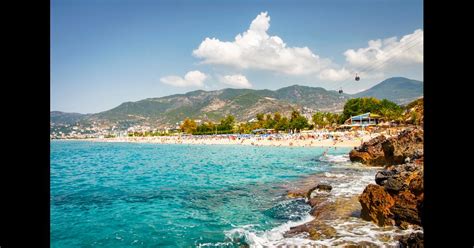 Alanya Hotels: 1,215 Cheap Alanya Hotel Deals, Turkey