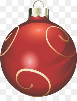 Enfeite De Natal Clip Art Bolas De Natal PNG Transparente Clip Art