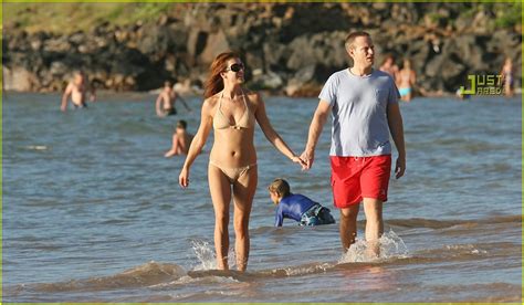 Kate Walsh Flaunts Her Bikini Body Photo 755001 Photos Just Jared