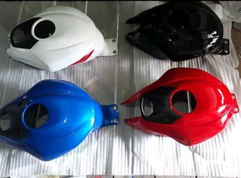 Jual Terbaru Kondom Tangki Gsx 150 R Visor Winglet R15v3 Cbr Mt15 Cb150