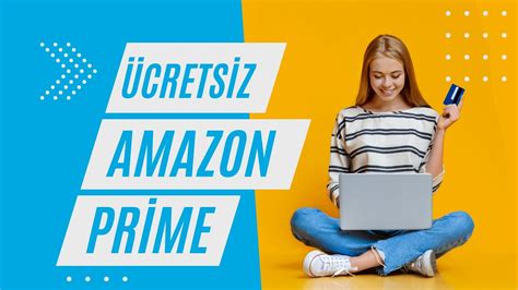 Ücretsiz Amazon Prime ogrencirehber YouTube