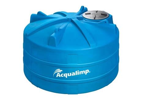 ACQUALIMP CAIXA DAGUA TANQUE AZUL 5000 LT 590202 PROMOÇÃO