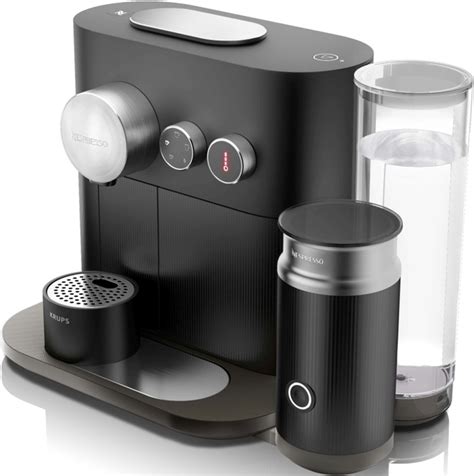 Krups Nespresso