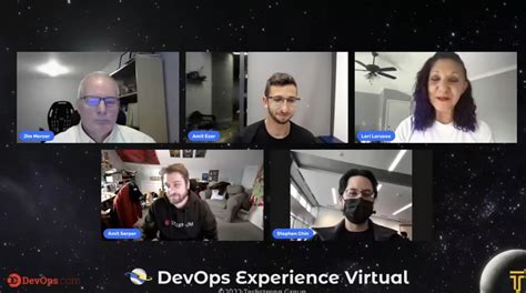 Tackling Secure Devops In An Iot World Devops Experience 2022 Techstrong Tv