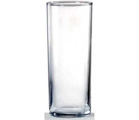 Vaso High Ball Liso De Onzas Crisa