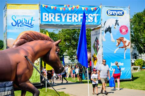 Horsey events not to be missed in 2020