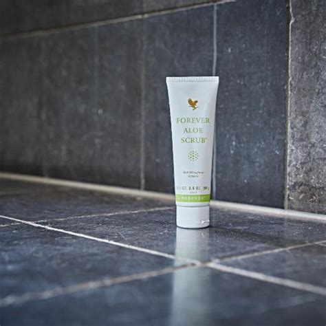 Forever Aloe Scrub Forever Living