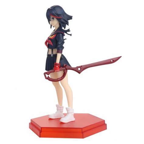 Action Figure Kill La Kill Ryuko Matoi Pop Up Parade Kill La Kill