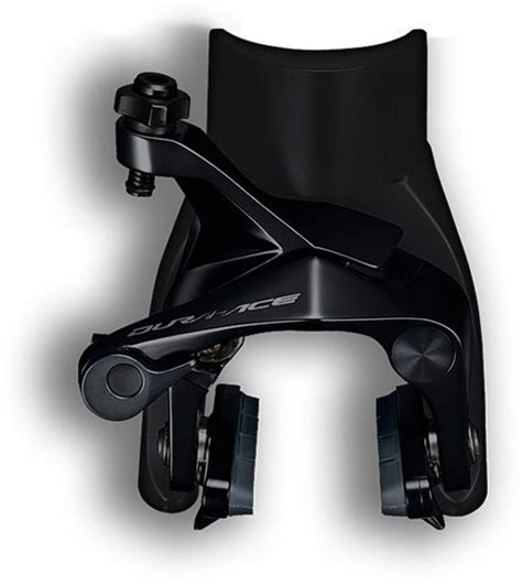 Shimano Dura Ace Br R Direct Mount Rim Brake Caliper