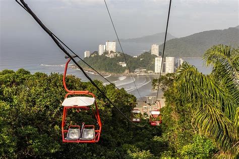 O que fazer em Santos 11 melhores pontos turísticos