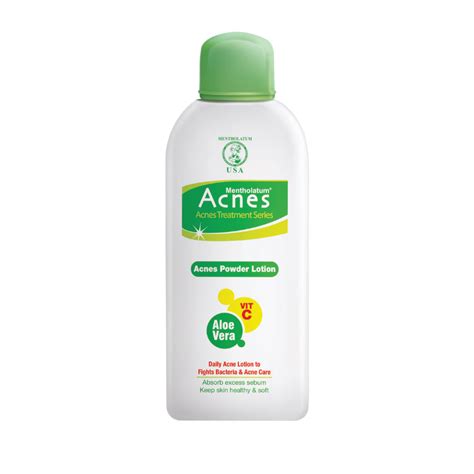 Acnes Creamy Wash Rohto Laboratories Indonesia