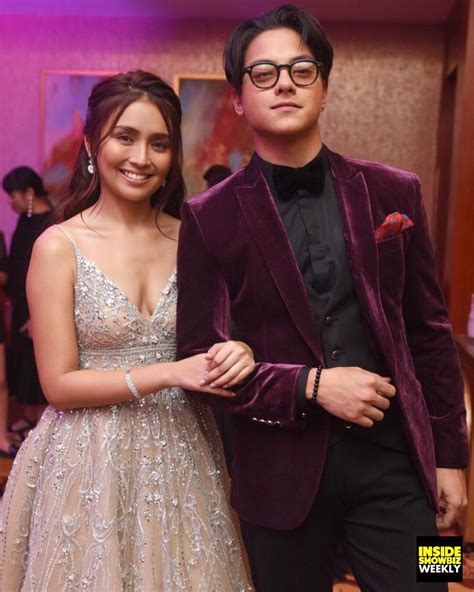 1 Kathniel At Star Magic Ball 2017 Kathniel Couple Event Daniel