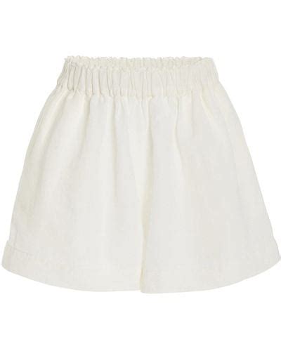 Women S Posse Mini Shorts From 160 Lyst