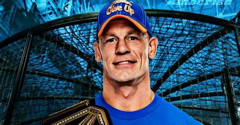 Why John Cena Is One Of The Greatest Wrestler In The History Of Wwe