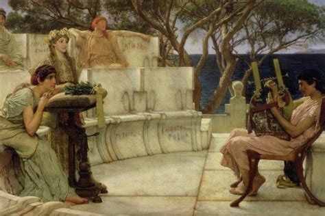 Storia Lgbt Date Importanti Da Saffo Alle Prime Terapie Riparative Gay It