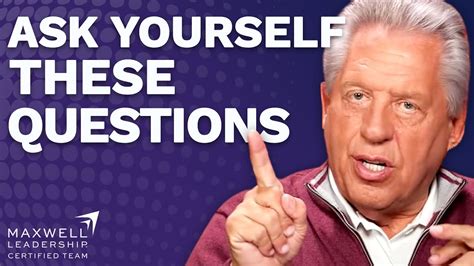 What You Got Wrong About Mentorship John Maxwell Youtube