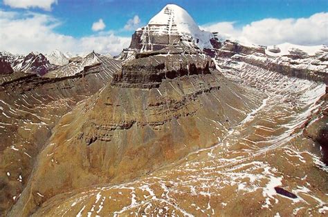 Kailash - Megaconstrucciones, Extreme Engineering